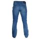 Мотоджинси Leoshi Clasic Jeans Blue W32-L32 000004016_1 фото 2