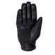 Моторукавички Oxford Brisbane Air MS Short Summer Glove Stealth Black GM181101L фото 2