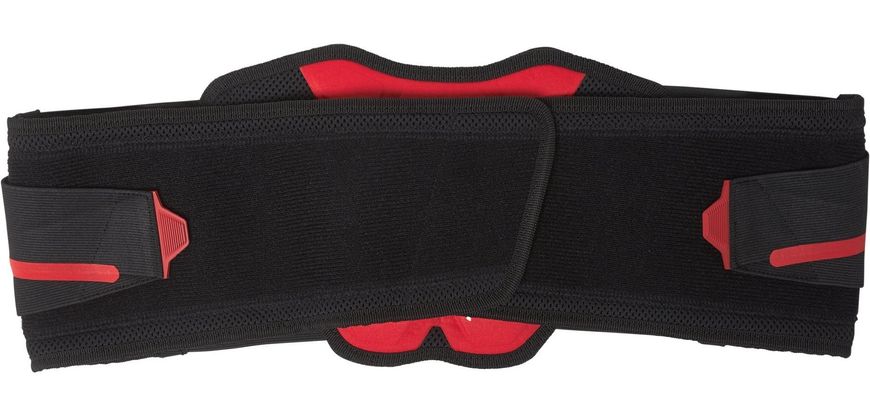 Пояс FOX Titan Race Belt [Black], 2X/3X 28374-001-2X/3X фото