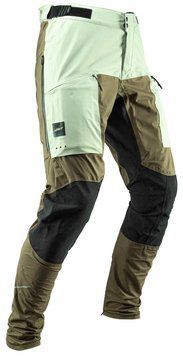 Водостійкі штани LEATT MTB 5.0 HydraDri Pant [Loam Brown], 34 5026054633 фото