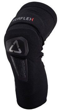 Наколенники LEATT ReaFlex Hybrid PRO Knee Guard [Black], Small 5024060880 фото