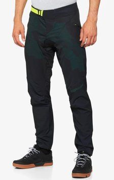 Штани 100% AIRMATIC Pant - LE [Camo], 34 40025-00010 фото