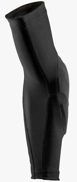 Налокітники Ride 100% TERATEC Elbow Guard [Black], Small 70002-00001 фото