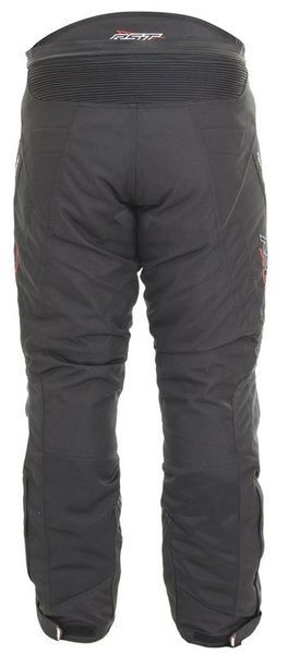 Мотоштаны RST Pro Series Ventilator 5 Textile Jeans Black 38 117030138 фото