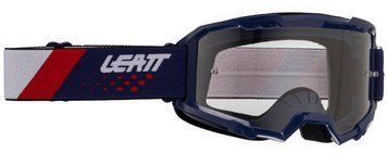 Очки LEATT Vizion 2.5 Goggle [Royal], Clear Lens 8025250450 фото