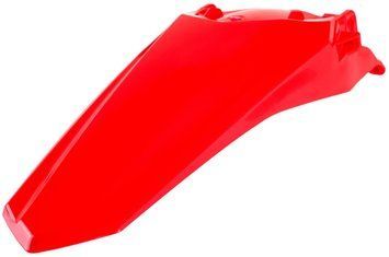 Крило Polisport Rear Fender - Honda (21-) [Red] 8685000001 фото