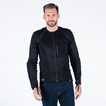 Моточерепаха Knox Urbane Pro MK2 Black M 1013740010035 фото