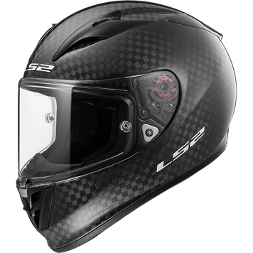 Шлем LS2 FF323 Arrow C Evo Gloss Carbon L 103233098L фото