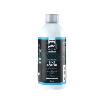 Засіб для чистки Oxford Mint Bike Polish - 500ml OC121 фото