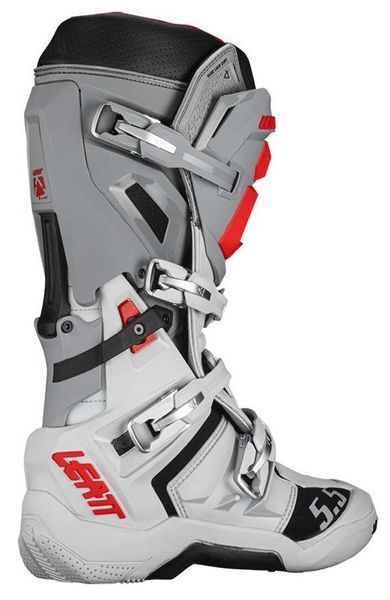 Мотоботи LEATT 5.5 FlexLock Boot [Forge], 11 3024050144 фото