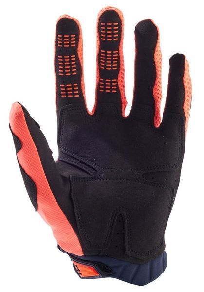 Перчатки FOX PAWTECTOR Glove [Navy/Orange], XXL (12) 31328-425-2X фото