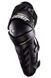 Наколінники LEATT DUAL AXIS Knee Guard [Black], L/XL 5022141231 фото 1