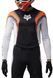 Джерсі FOX FLEXAIR Jersey - INFINITE [Flo Orange], L 33001-824-L фото 3