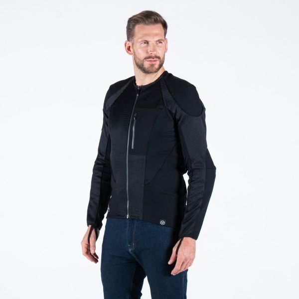 Моточерепаха Knox Urbane Pro MK2 Black M 1013740010035 фото