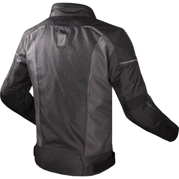 Куртка LS2 Sepang Man Jacket Black Dark Grey (M) 64190W0107M фото