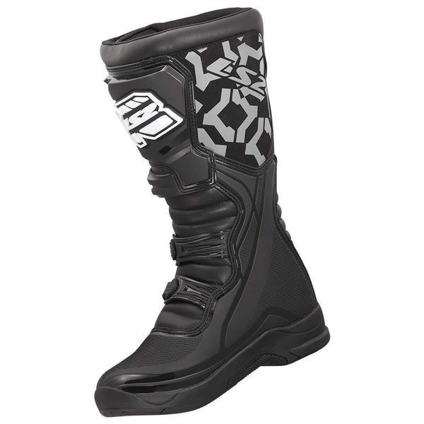 Мотоботи LS2 RAPTOR MAN BOOTS BLACK 45 71120M011245 фото