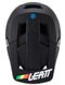 Шолом LEATT Helmet MTB 1.0 Gravity [Black], XL 1023014154 фото 5