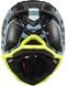 Мотошолом LS2 MX703 C X-Force Barrier Sky Blue (XL) 467032126XL фото 4
