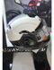 Шолом LS2 FF906 Advant Iron Matt White Black Jeans M 569063612M фото 2