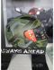 Шлем LS2 FF353 Rapid 2 Thunder Birds Matt Military L 163532562L фото 2