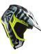 Мотошолом LS2 MX703 C X-Force Barrier Sky Blue (XL) 467032126XL фото 3