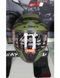 Шлем LS2 FF353 Rapid 2 Thunder Birds Matt Military L 163532562L фото 3