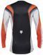 Джерсі FOX FLEXAIR Jersey - INFINITE [Flo Orange], L 33001-824-L фото 4