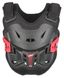 Дитячий захист тіла LEATT Chest Protector 2.5 MINI [Black], One Size 5016100601 фото 2