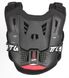 Дитячий захист тіла LEATT Chest Protector 2.5 MINI [Black], One Size 5016100601 фото 4