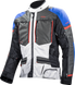 Куртка LS2 Norway Man Jacket Blue Black Grey Red (M) 64150F0126M фото 1