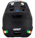 Шолом LEATT Helmet MTB 1.0 Gravity [Black], XL 1023014154 фото 4