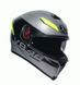 Мотошлем AGV K-5 S Apex 46 XL 0041A0NY-101 фото 1