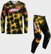Комплект LEATT 3.5 Ride Kit [Leopard], 30/S 5027001421 фото 1
