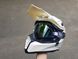 Линза MT Goggles Mx Evo Gold 000000368 фото 4