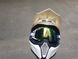 Линза MT Goggles Mx Evo Gold 000000368 фото 3