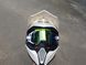 Линза MT Goggles Mx Evo Gold 000000368 фото 2