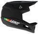Шлем LEATT MTB 1.0 Gravity Helmet [Black], S 1023014151 фото 4