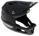 Шлем LEATT MTB 1.0 Gravity Helmet [Black], S 1023014151 фото 1