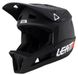 Шолом LEATT Helmet MTB 1.0 Gravity [Black], XL 1023014154 фото 1