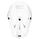 Мотошлем MT FALCON S PURE A0 Gloss PEARL XS 136200PA0003 фото 2