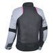 Куртка жіноча Oxford Iota 1.0 WS Air Jkt Black / Grey / Pink (L) TW19320214 фото 4