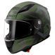 Шлем LS2 FF353 Rapid 2 Thunder Birds Matt Military L 163532562L фото 1