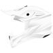 Мотошлем MT FALCON S PURE A0 Gloss PEARL XS 136200PA0003 фото 1