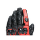 Мотоперчатки Dainese IMPETO D-DRY Black/Red-Fluo S 201815907 628 S фото 3