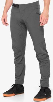 Штани 100% AIRMATIC Pant [Charcoal], 32 40025-00016 фото