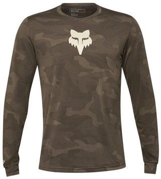 Джерси FOX RANGER TRU-DRI&reg; Jersey [Dirt], XXL 32365-117-2X фото