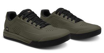 Обувь FOX UNION Shoe [Olive Green], 7.5 29354-099-40 фото