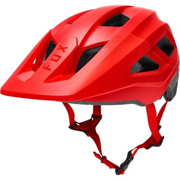 Шолом FOX MAINFRAME MIPS HELMET [Flo Red], L 28424-110-L фото