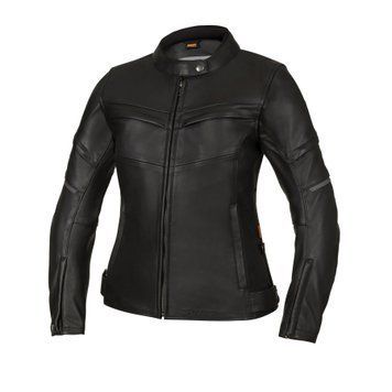 Мотокуртка SECA Darkside TFL LADY Black M 1DST23DQ-00-38 фото