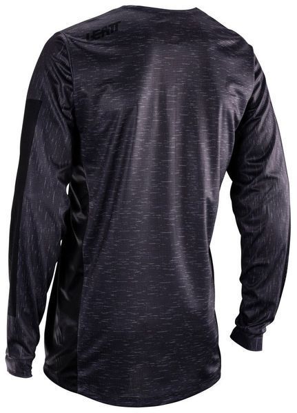 Джерси LEATT Moto 3.5 Jersey [Black], XL 5026020604 фото